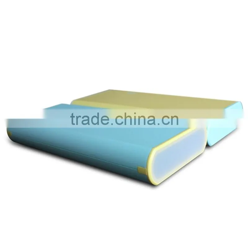 Mobile Portable Power Bank 20000mah Factory Wholesales Price
