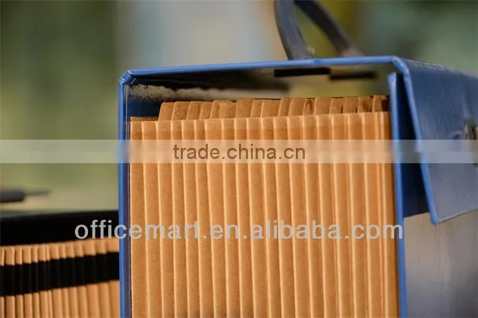 12 paper button folder