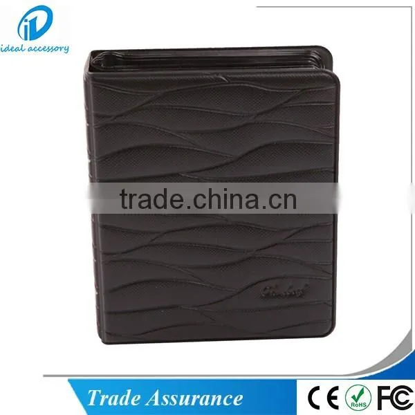 Photo Album PVC Sheets 64pocket