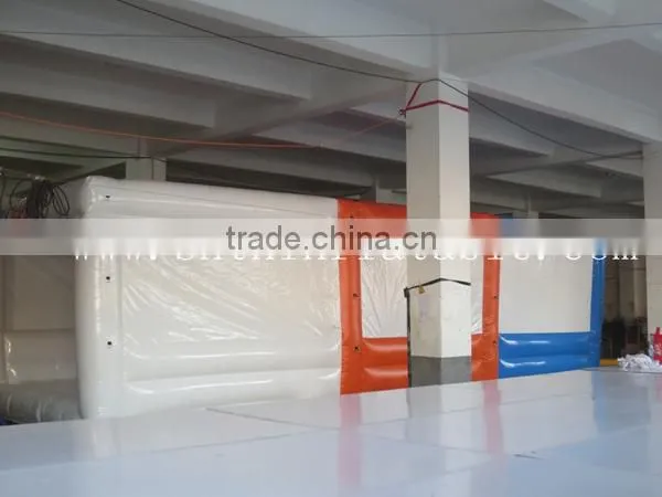 2014 Obstable Course Inflatable