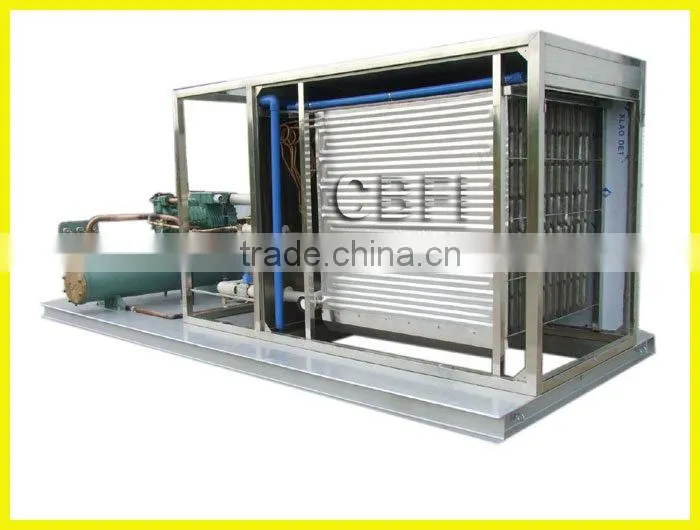 Automatic Plate Ice Maker Machine Price