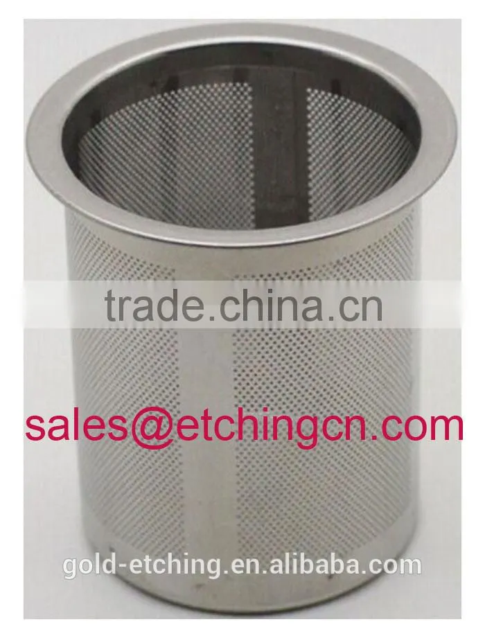 new design stainless steel tea infuser