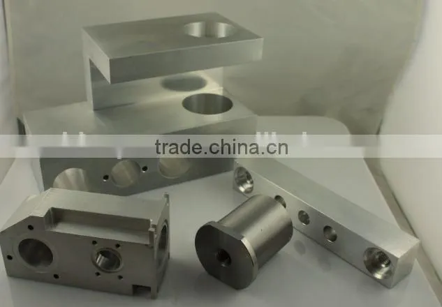 CNC Machining Part