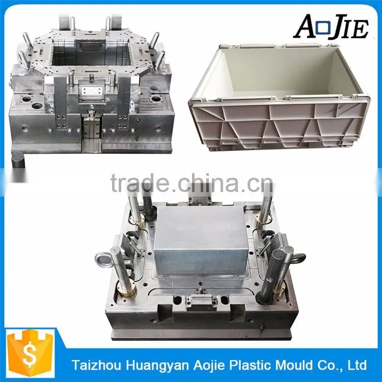 Super Quality High Precision Steel Mould,mould steel