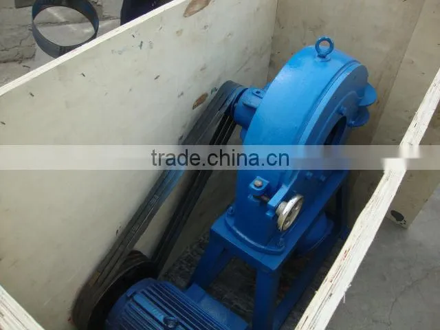 Efficiency Hot Selling Small Bean Crusher in Alibaba