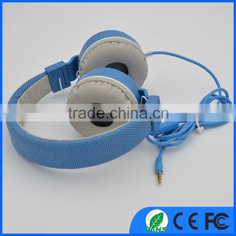 cheap stylish headphones with super bass oem brand headphone with mic