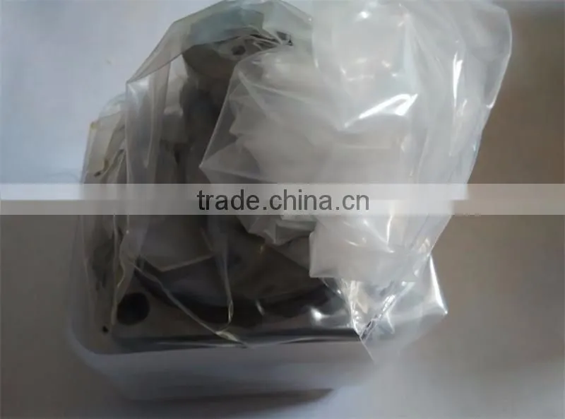 High Quality Diesel engine Parts 3 Cyl diesel pump rotor head 1 468 333 333