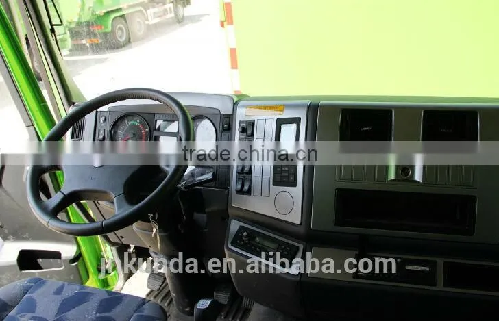 Shacman F3000 6x4 10 wheels tipper truck hot sale in africa