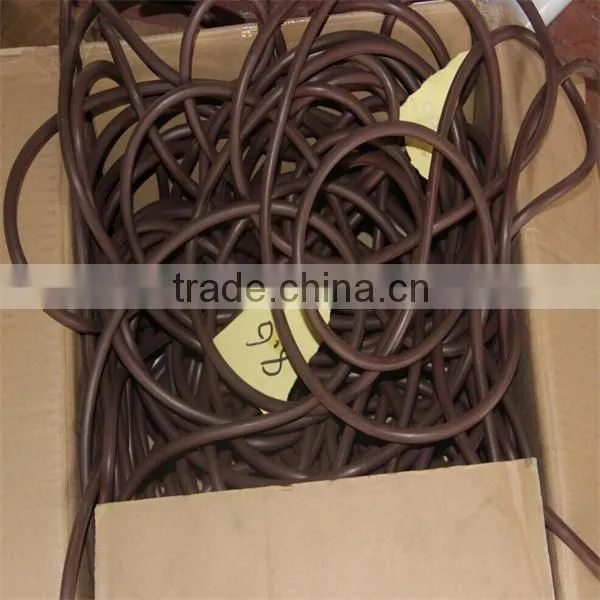 AS568 rubber viton o rings