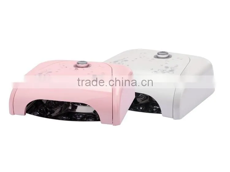 Nail art manicure machine LED lamps for nails UV LED nail drye