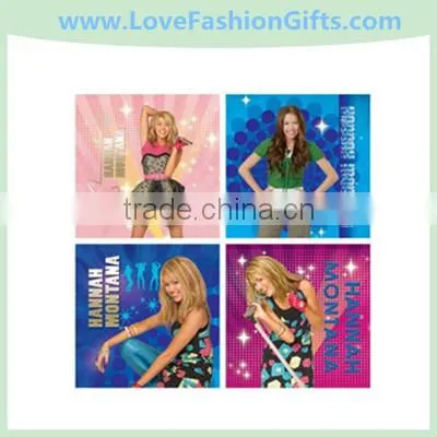 Hannah Montana Sticker