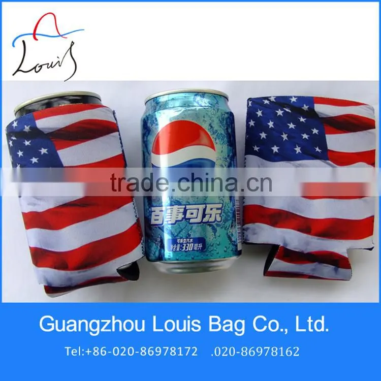 neoprene sleeve for can