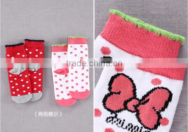 girls lace socks