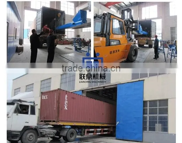 Plastic Dewatering Machine / Plastic Drying Machine