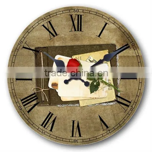 Modern Wall Clock movement