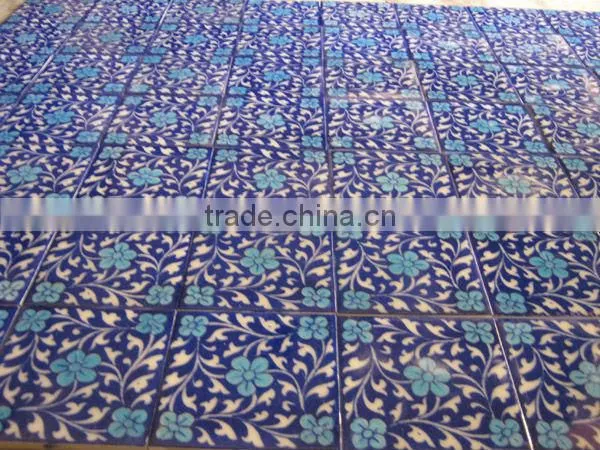 Double Rajwadi Tiles