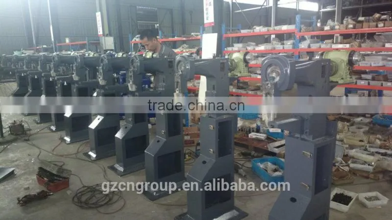cardboard box making machine