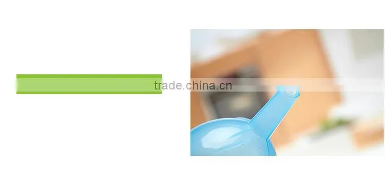 2Pcs/Set Clear Plastic Funnel Perfume Oil Liquid Diffuser Bottle Funnel Vial Lab/Kitchen/Cosmetic