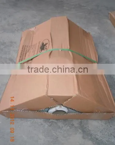 SP-015 Foshan Unique sanitary ware ceramic Squatting WC toilet Pan