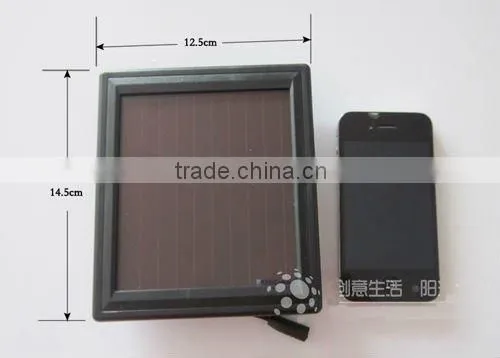 Mini Solar LED Light Kits