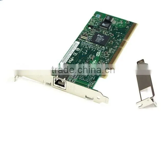 Intel PWLA8490MT Network Card PRO/1000 MT Network Card Server Adapter Network Card