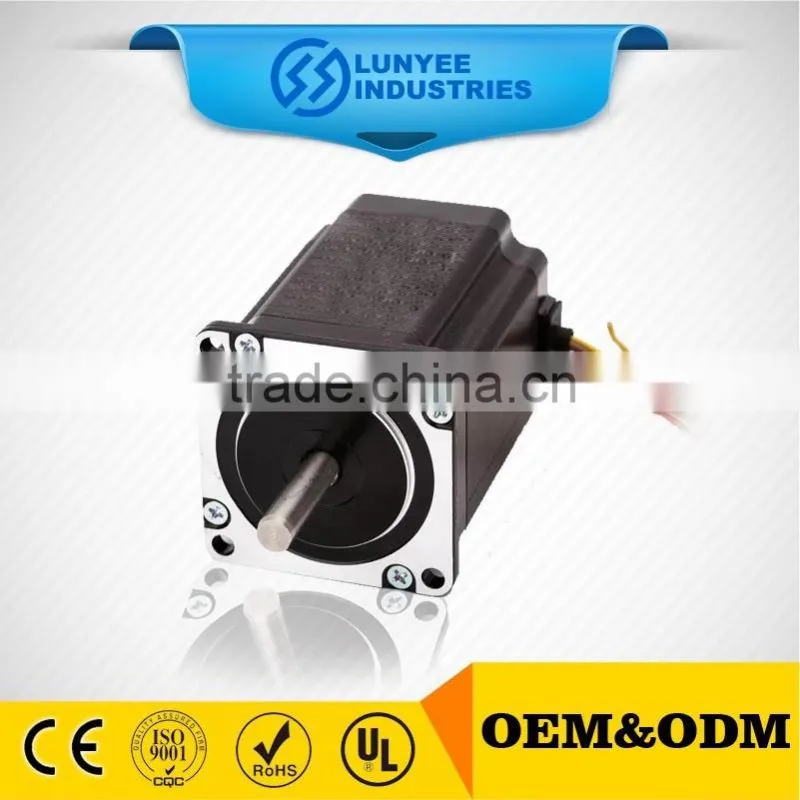 Stepper Motor Nema 17 Bipolar 40mm 64oz.in(45Ncm) 2A 4 Lead 3D Printer Hobby CNC