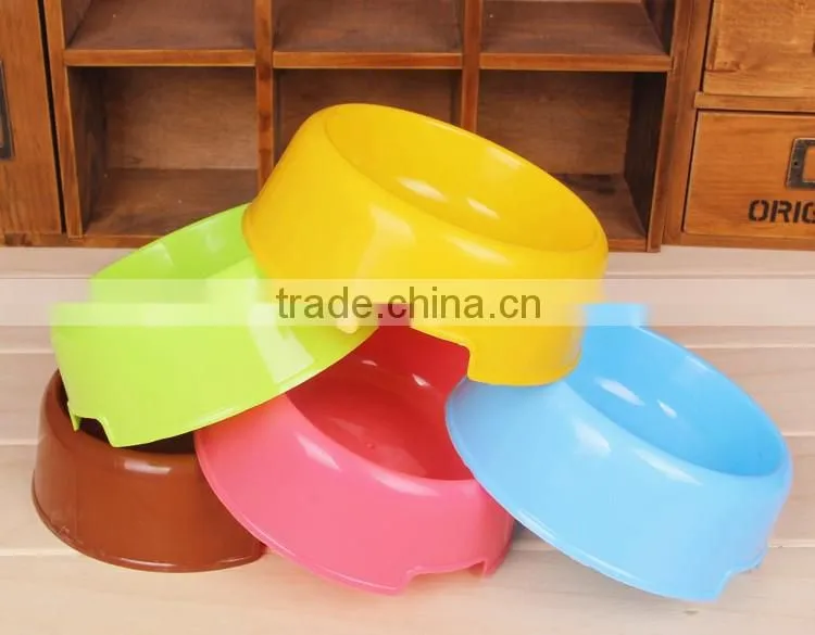 Factory hot sell cheap Designer cat food bowls wholesale