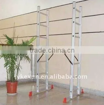 aluminium scaffold