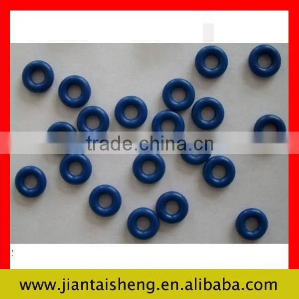 Black FDA silicone rubber ring