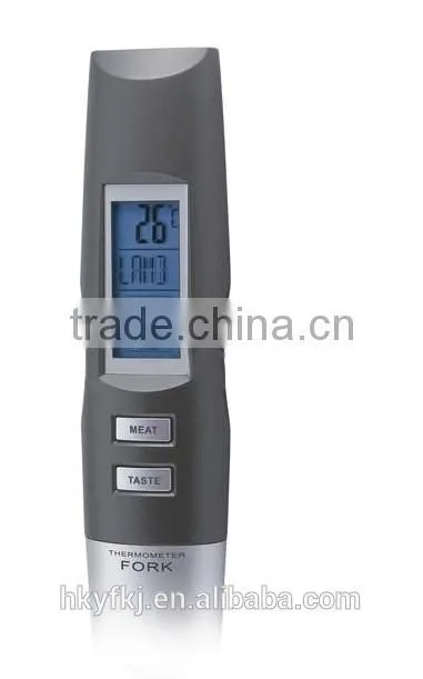 household digital kitchen thermometer meat cooking bbq thermometer