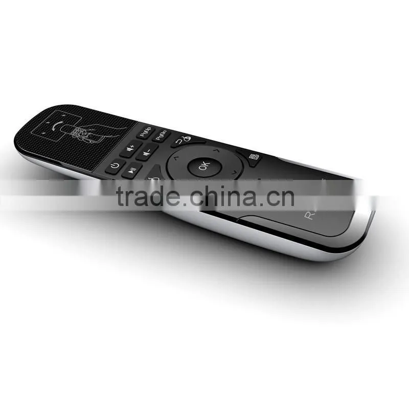 Rii Mini i7 2.4G Mini Wireless Keyboard Air Mouse Remote Combo