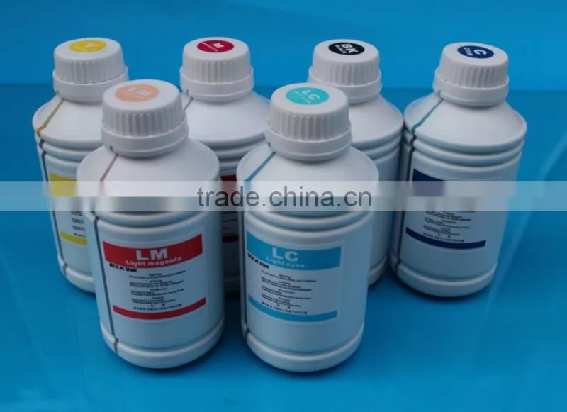 2014 High quality ink sublimation ink water based