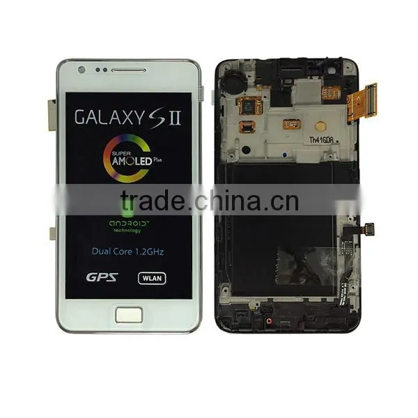 I9100 Intelligent Systems lcd monitor/phone screen