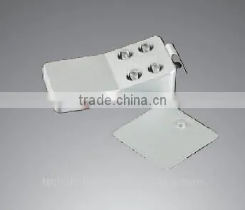 led wardrobe light with door switch
