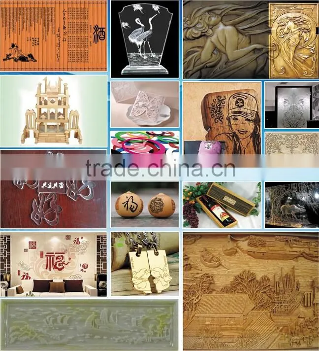 1325 cnc router taiwan syntec cnc router /HSD spindle/servo motor