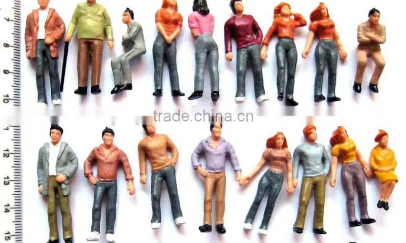 animate figure model resin kit woman sexy nude, model figure, model artificial resin figure for 1/42