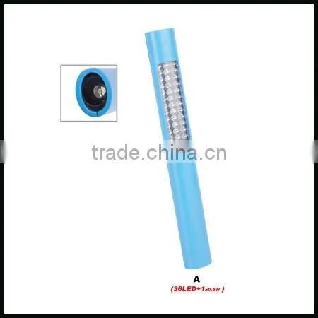 6+4LED Battery Backup Led Emergency Light
