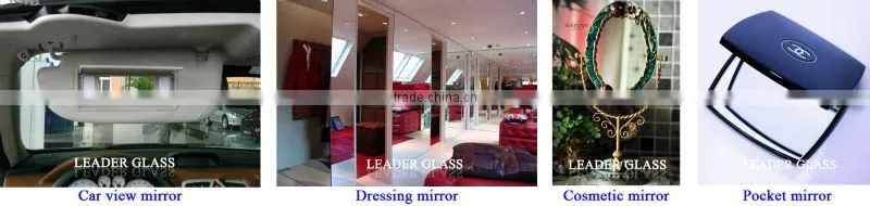 convex mirror