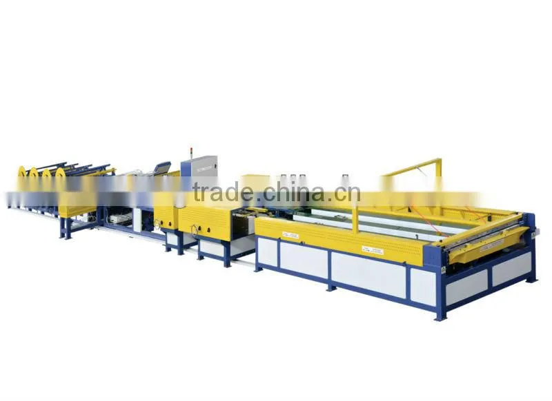 Super Auto Duct Line 5