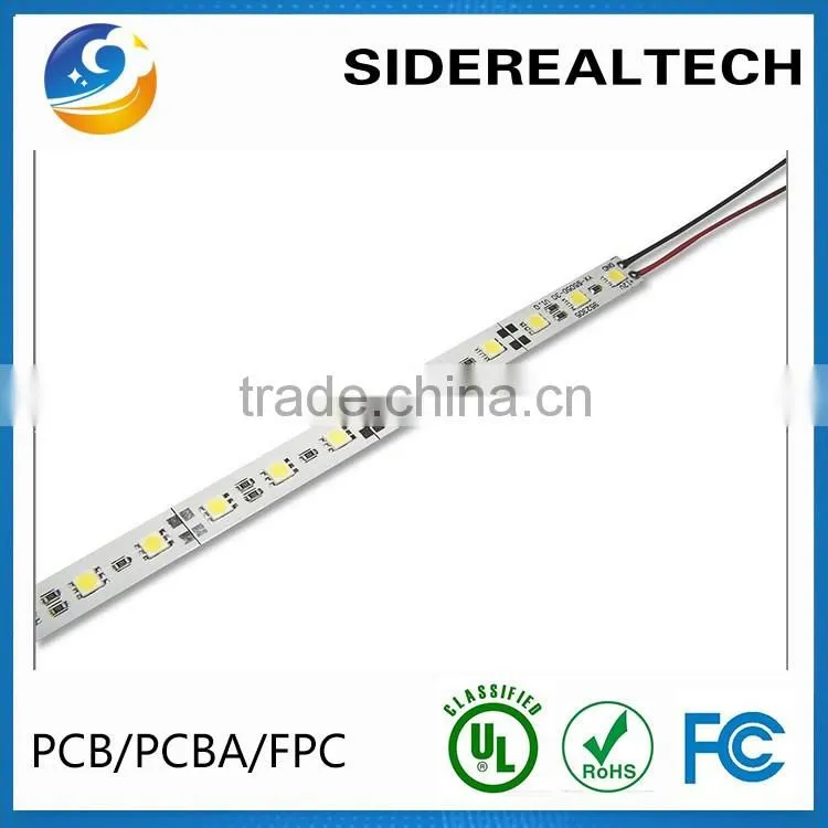 LED strip light, fpc led, led fpc assembly
