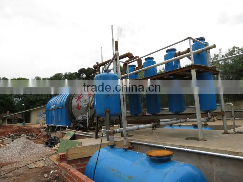 waste cable skin recycling machine with CE, ISO and BV