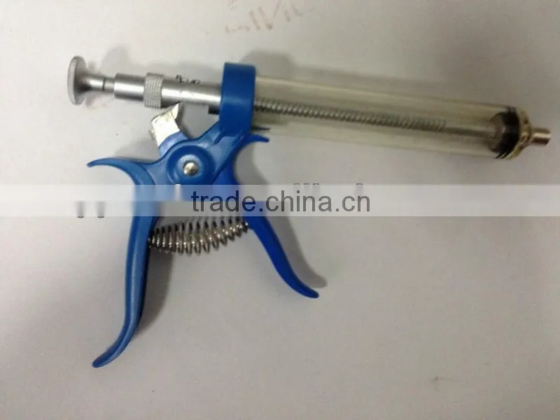 hot veterinary cow syringe for tuberculosis