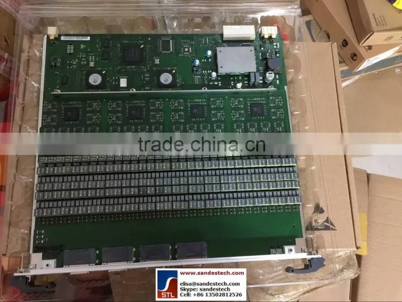 Huawei VDEB H565VDEB2 H56D00VDEB02 32-channel VDSL board for Huawei MA5600 MA5603