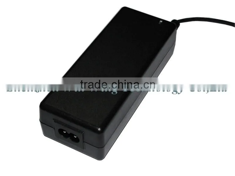12V 6A Power Adapter with CE GS UL FCC CSA SAA C-TICK KC PSE