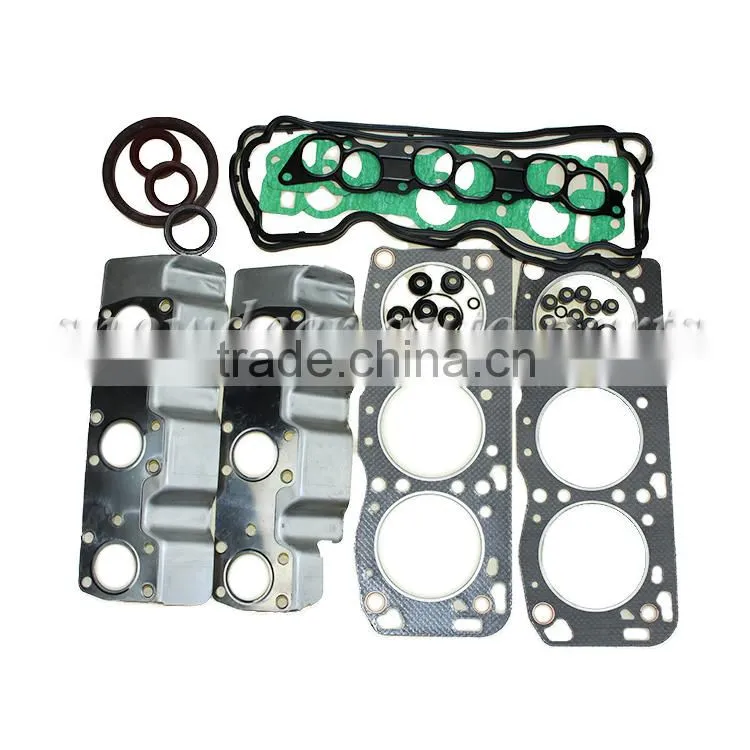 Hot Selling Engine Overhaul Gasket Set 6G72 MD997517 For Mitsubishi Auto Parts