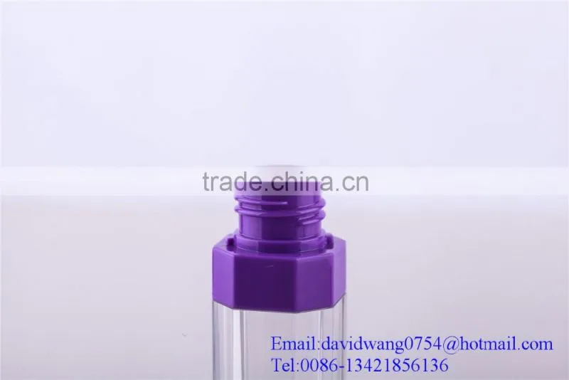 Design Lip gloss container-C10