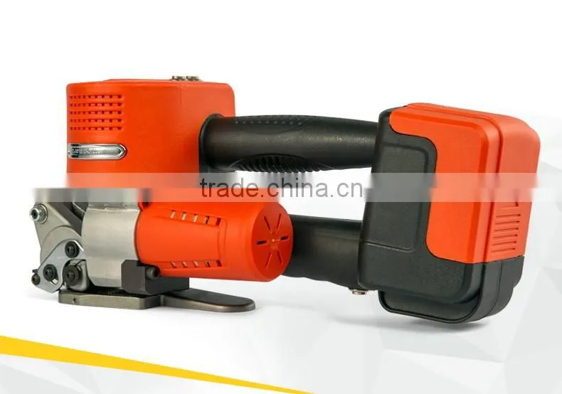 DD19-2 Battery -Operated PET or PP Belt strapping tools