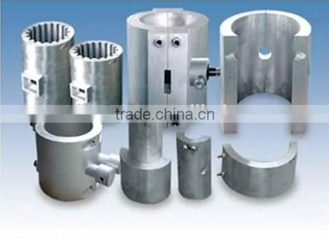 Reactor Electric Heater