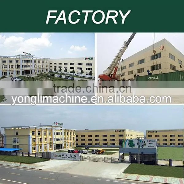 2000 Ton galvanized storage rice corn grain steel silo with conveying system