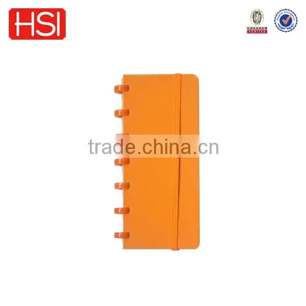colorful practical good quality school notebook